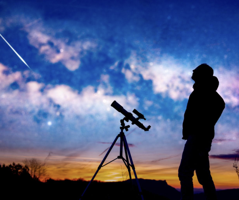 Telescopic topics