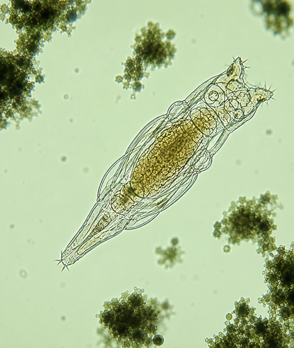 Celebration of Microscopy